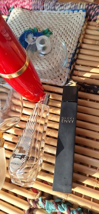 Sticle parfum! De colectie!