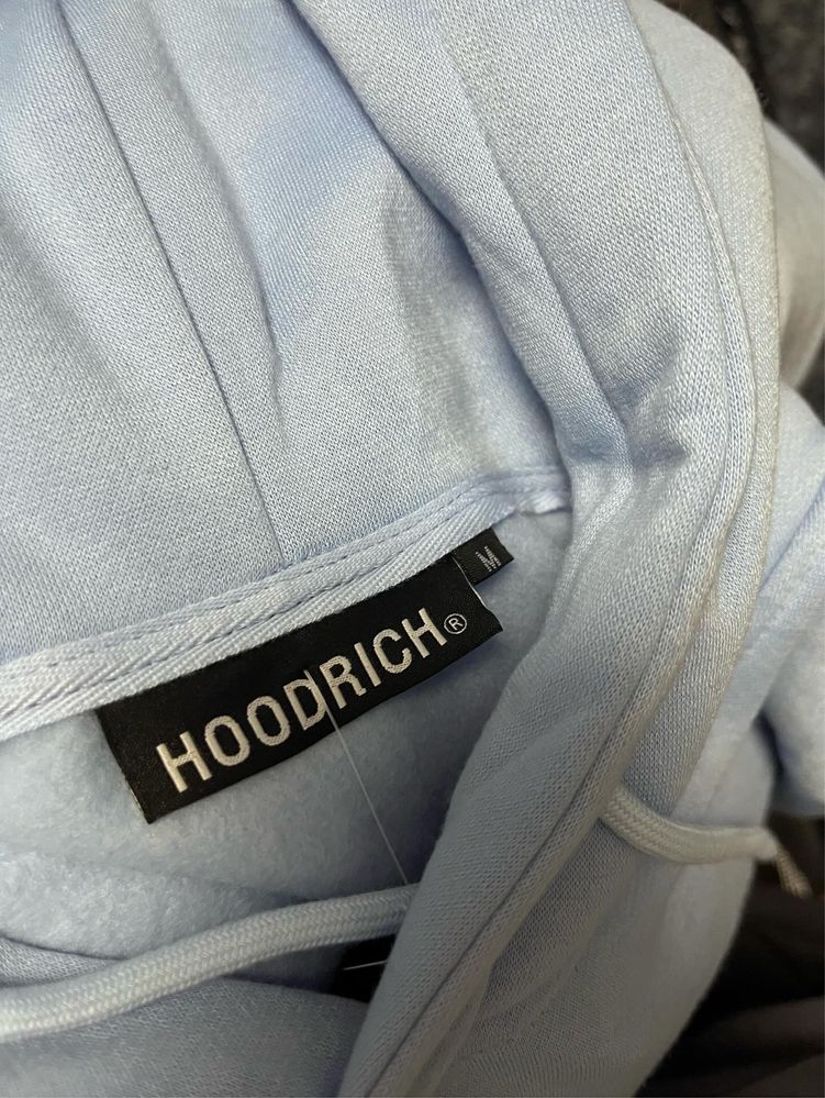 Hoodrich Tracksuit