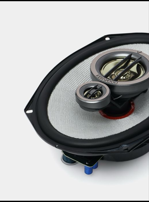 Kenwood 718 Xitoy yangi 2 ta dona usilitel kerak emas ovozi zor china