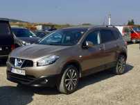 Nissan Qashqai +2, 2013 1.6 130hp