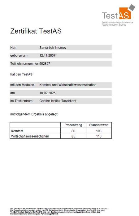 Онлайн-уроки немецкого языка (A1–B1.2)