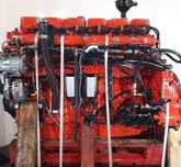 Motor complet TCD 2015 V06-Piese de motor utilaje