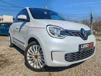Renault Twingo Renault Twingo Electric VIBES ,Led,Camera,CarPlay,PDC,Digital,Garantie