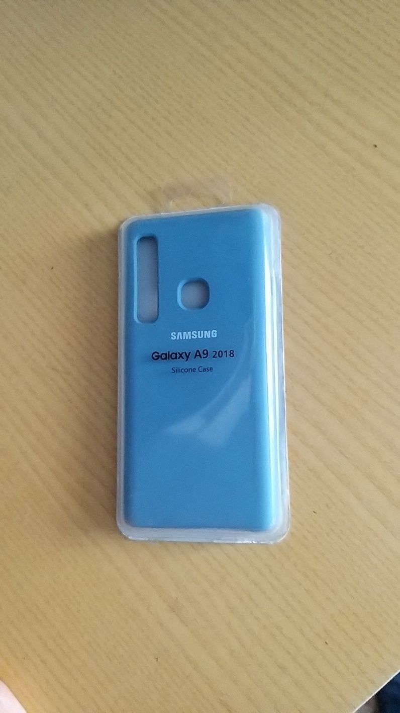 Чехол для Samsung A9 (2018)