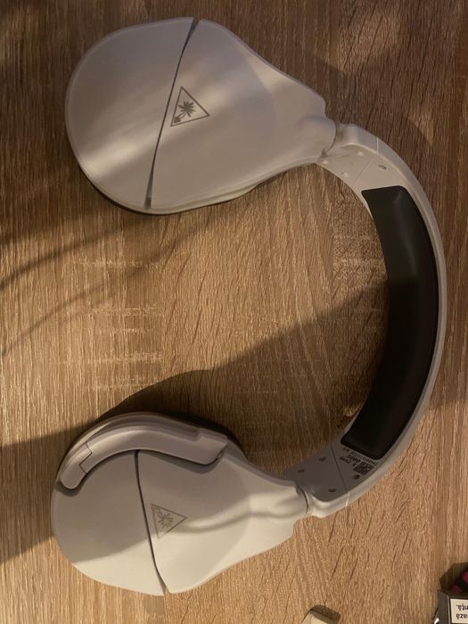 Casti turtle beach 600 pentru xbox wireless