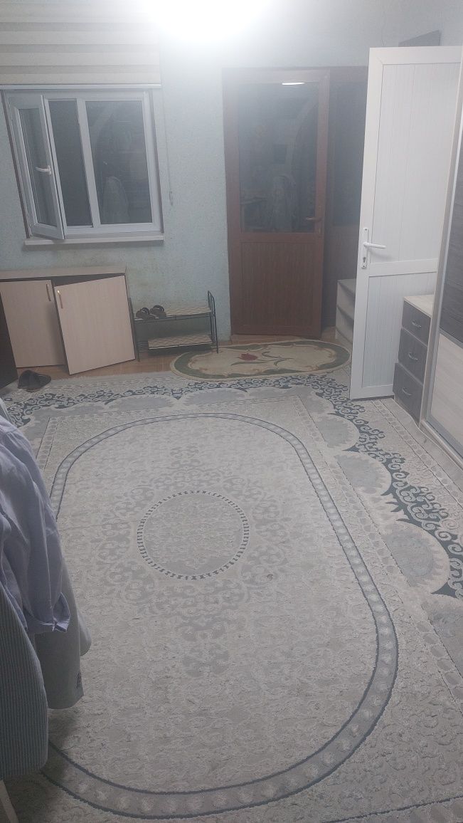Дом на долгосрочный срок