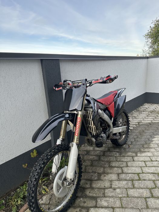 ‼️honda crf250r 2009 model AMERICAN‼️