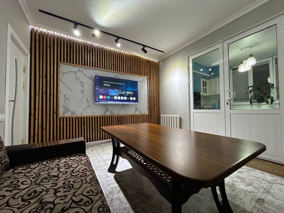 Квартира метро Шахристанская 5/5/5 124 кв.м