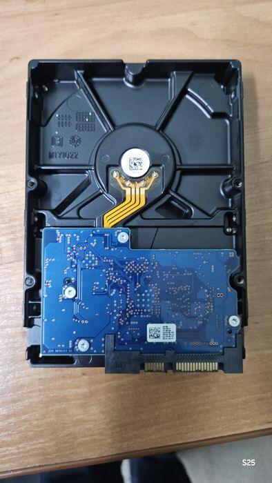 Клавиатура Logitech K235+ жёсткий диск в подарок