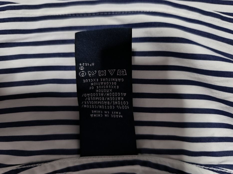 Дамска риза Ralph Lauren