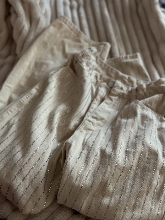 Little black dress дънки с камъни