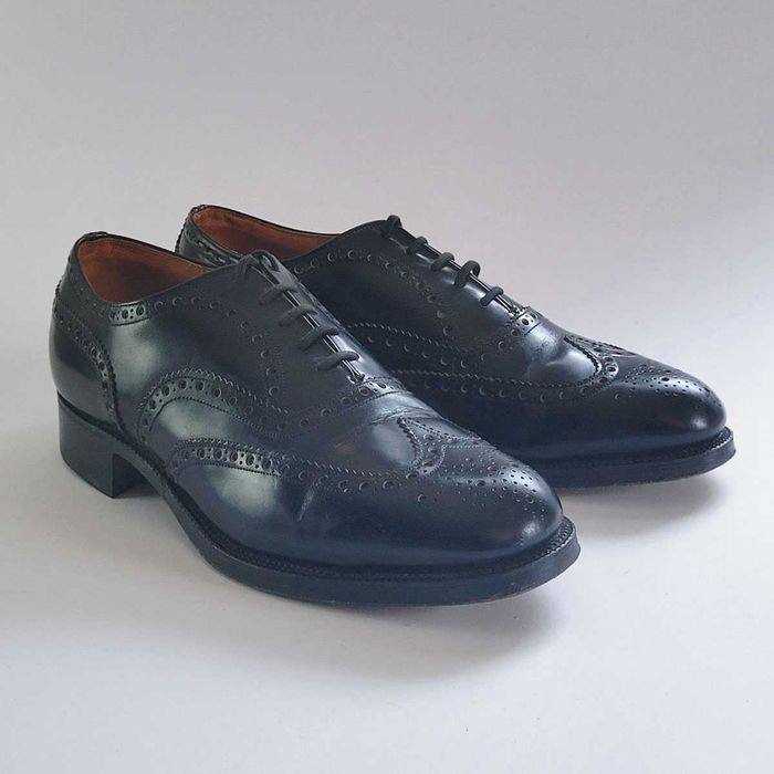 Church's, оригинални 43