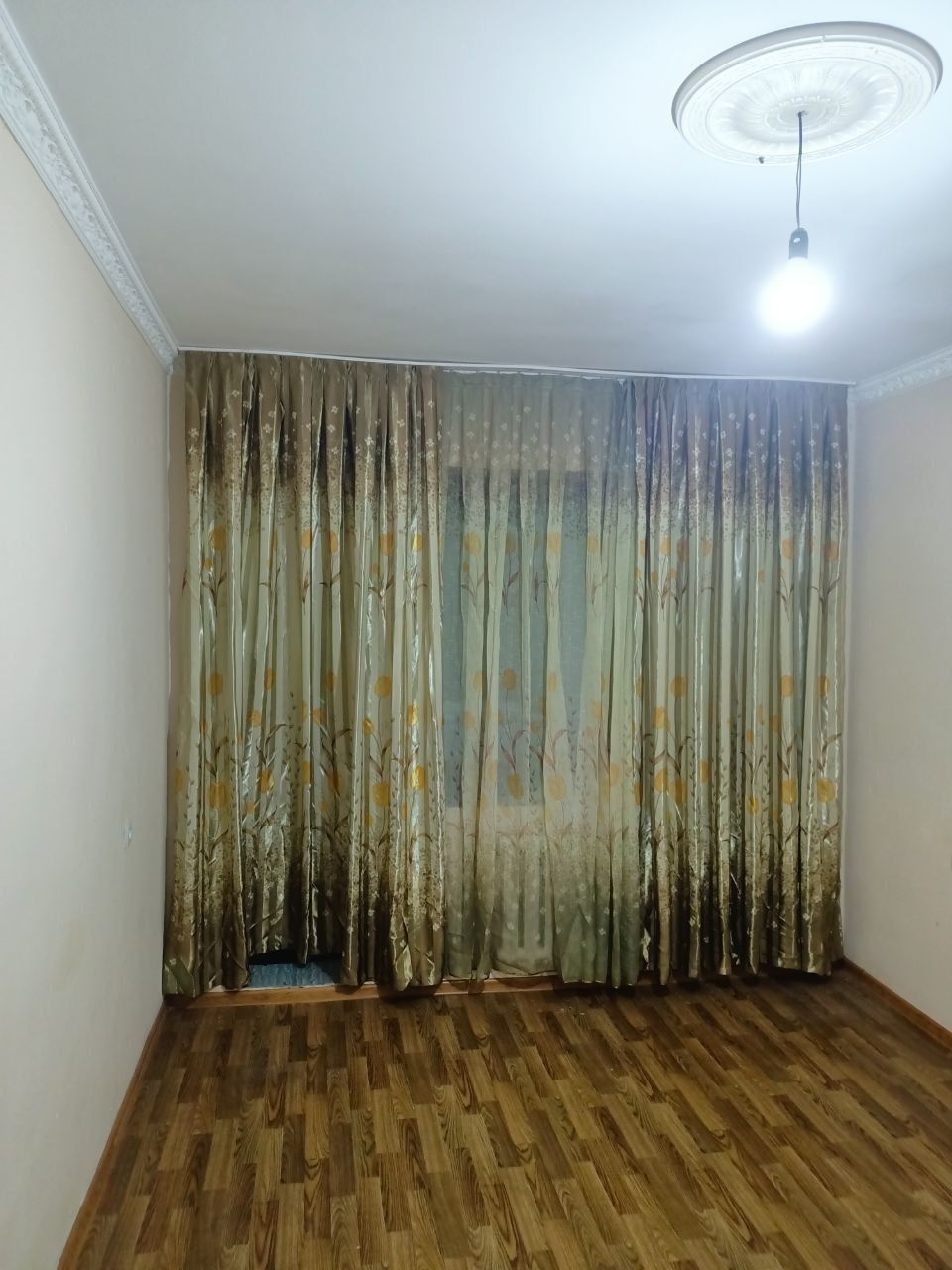 Ттз-1. 4-Комн. 80м². Панельный. Диадора. Ттз. Ялангач. Феруза.