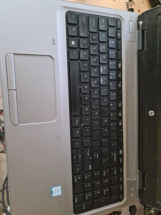 Laptop HP Probook 450