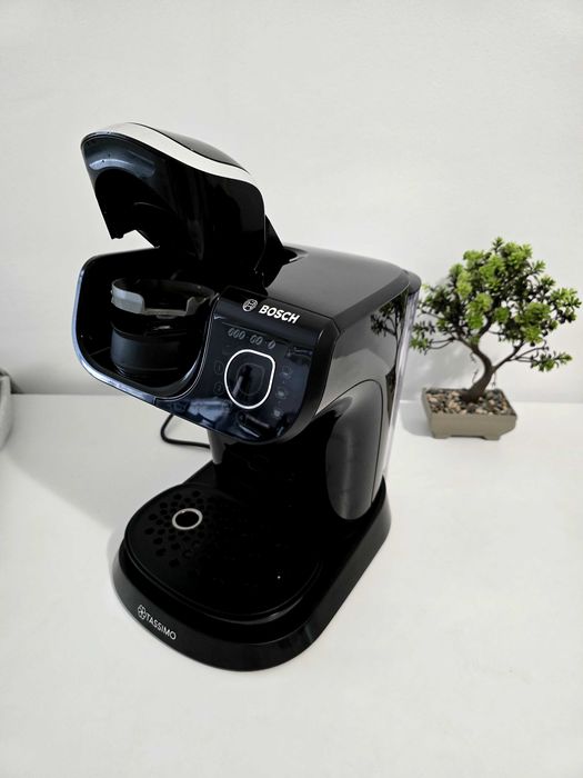 Кафемашина Bosch Tassimo My Way