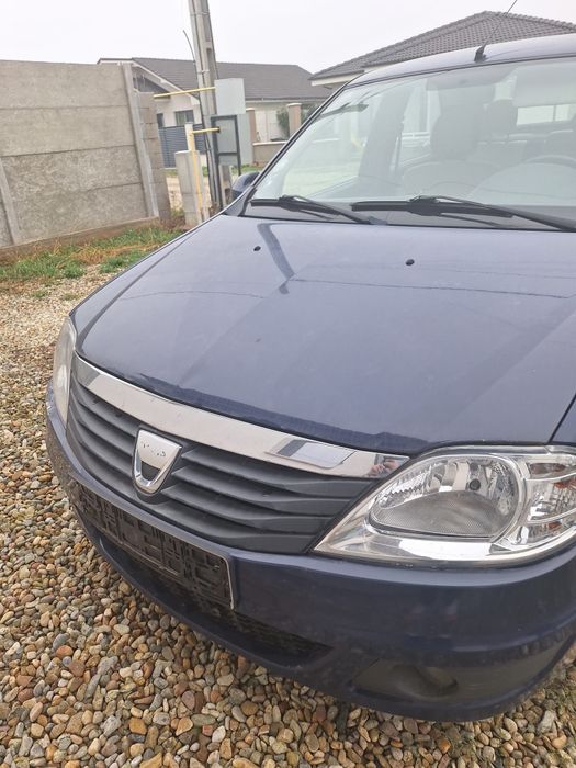 Vând pentru dezmembrare Dacia  Logan 16 16v  2009