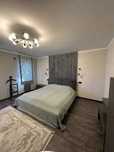 Продажа квартира с евро ремонтом 3х-комнат 90м2 ор: метро Айбек (сша)