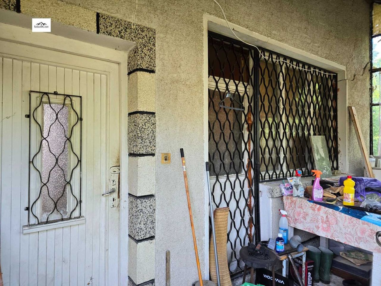 Продава се Къща в с. Плаково, Област Велико Търново - 64 кв.м за 625 €/кв.м - Снимка #5