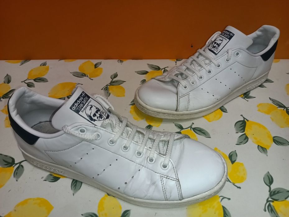 Adidas N 46 Stan Smith - 25 лв