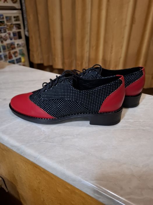 Дамски обувки Мартини