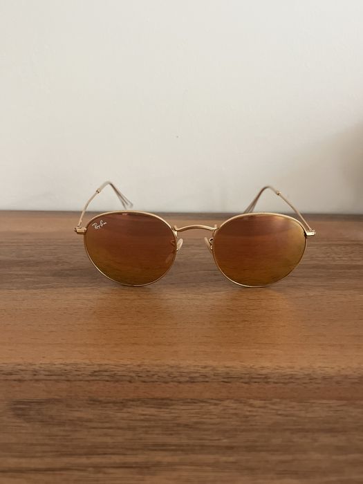 Слънчеви очила Ray Ban