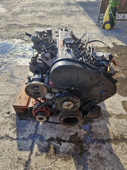 Продам двигатель 4д56