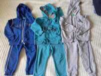 Комплекти за момче Benetton