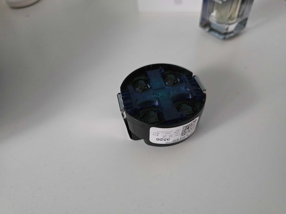 Vând kit spălătoare auto Mercedes W204/senzor ploaie+spira cu comanda