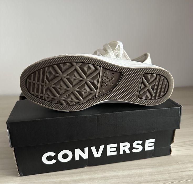 Дамски Кецове Converse