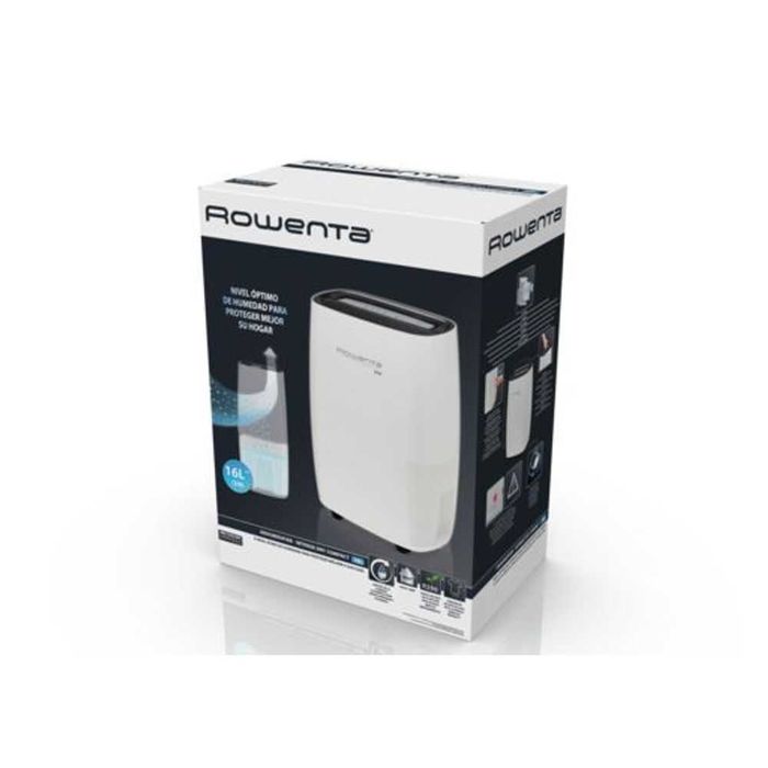 Vand Dezumidificator Rowenta DH4236F0, nou, sigilat