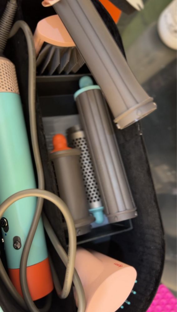 Dyson Airwrap multi-styler оригинал