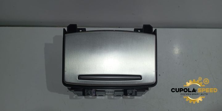 Suport pahar cu bricheta 4F2862533A Audi A6 4F/C6 [facelift] [2008 -