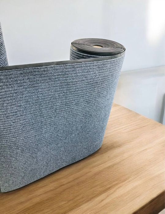 Коврик в рулоне для бассейна