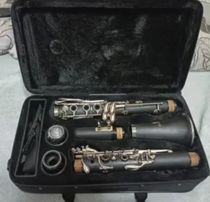 продам кларнет Rowell