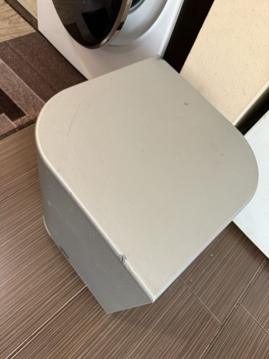 Infinity SUB-500 8” Subwoofer