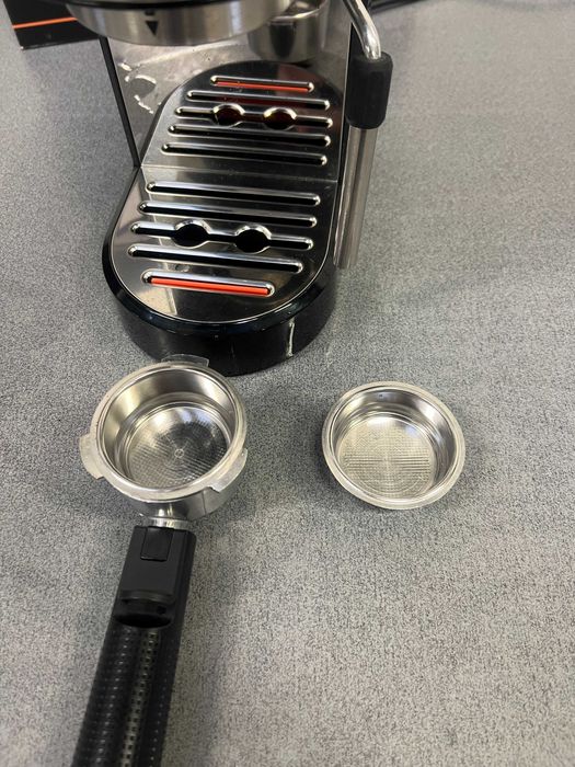 Еспресо машина Krups Virtuoso Essential XP441810 , 1350W , 15 bar