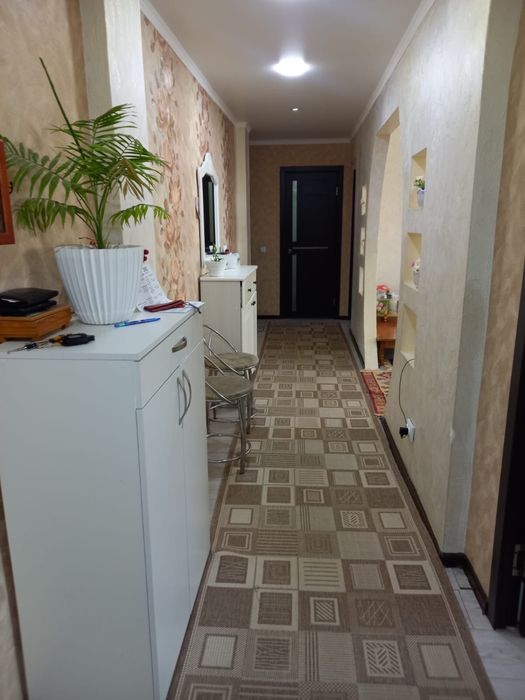 Продам 3х ком квартиру