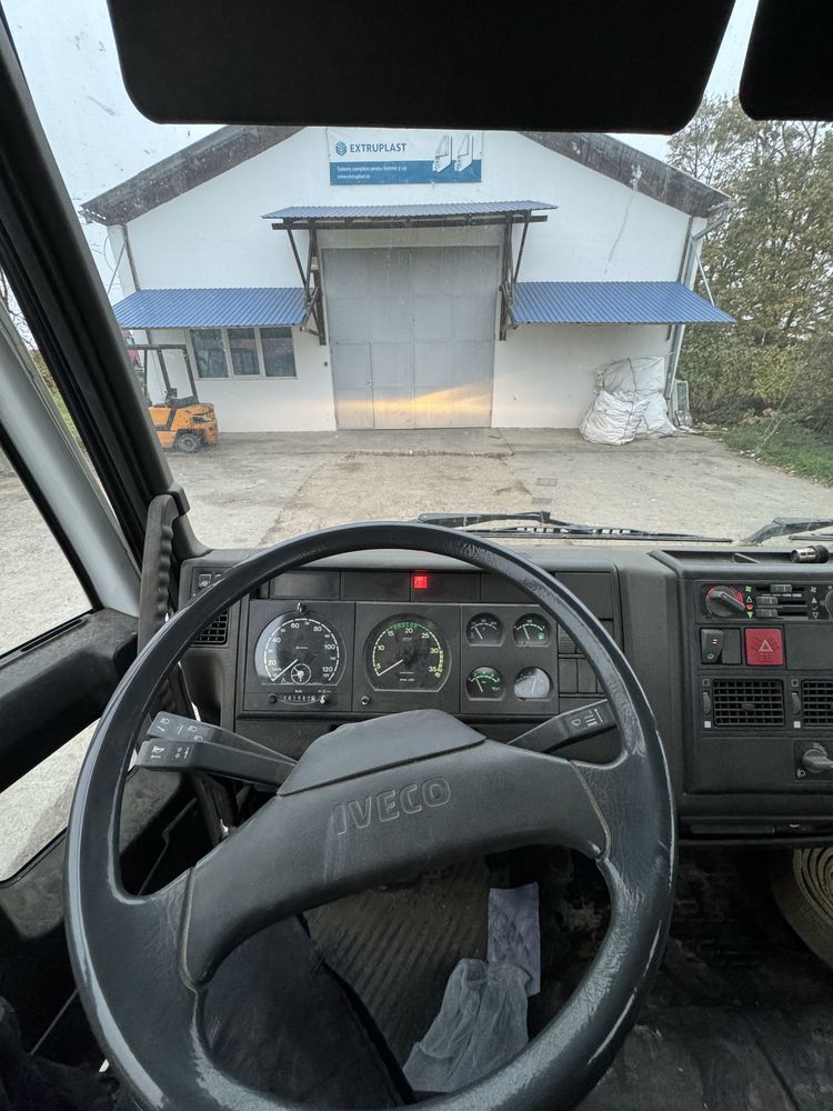 Iveco EuroCargo ML80