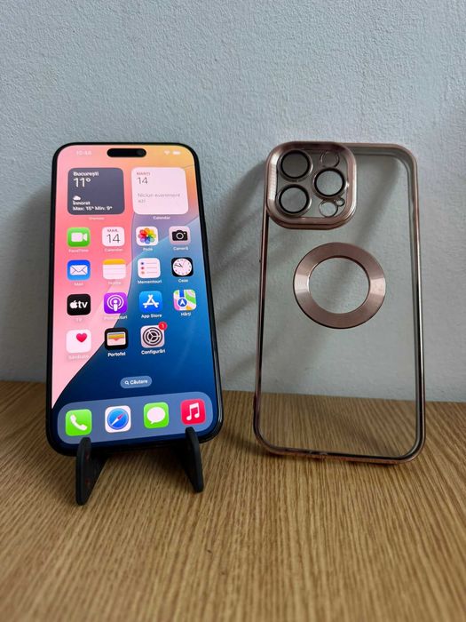 iPhone 15 Pro Max - MMC Mobile Amanet