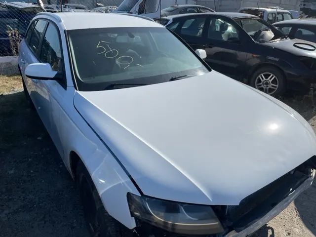 Dezmembrez piese Audi A4 B 8 2.0 TDI CAG