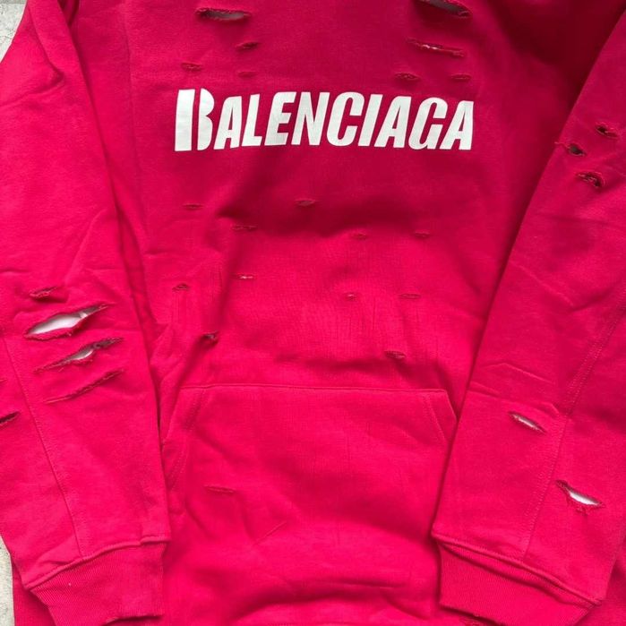Hanorac Balenciaga Premium