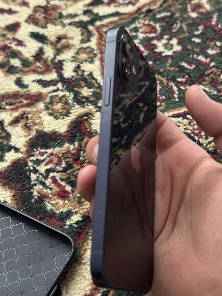 iphone 12 holati alo