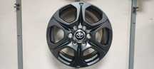 Диск R18x8/6x139,7/95,1xET56(темносерый) Prado 250,L/C 300,LX600,GX550