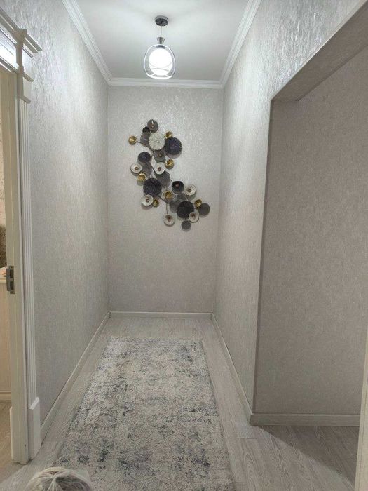 Продается 3х комнатная квартира