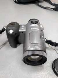 Цифровой фотоаппарат canon PS1003