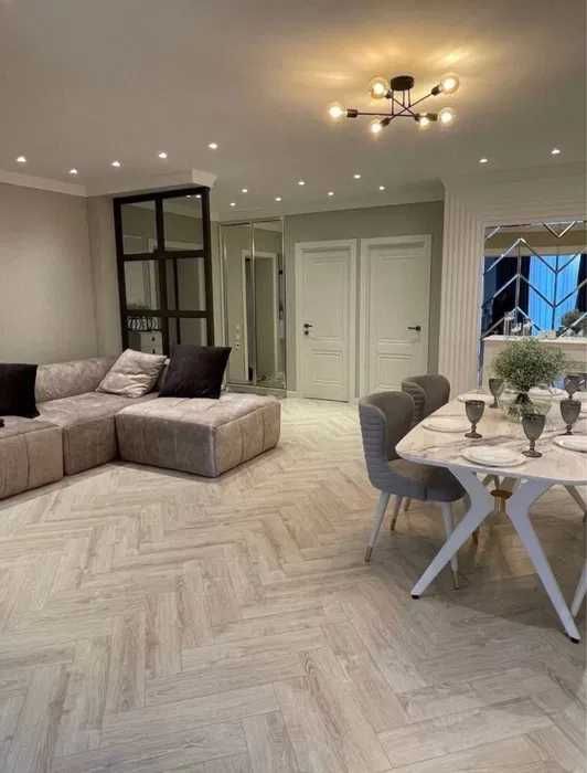 Продается 1-комнатная в Алмазарском районе