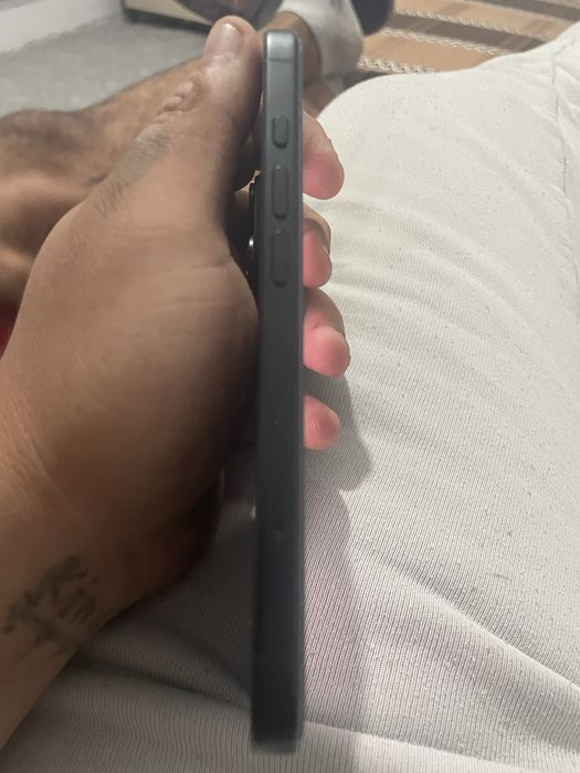 Vand  Iphone 16