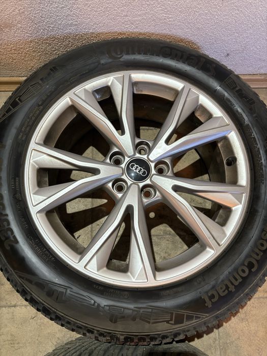 Джанти Audi Q3 83A 18"