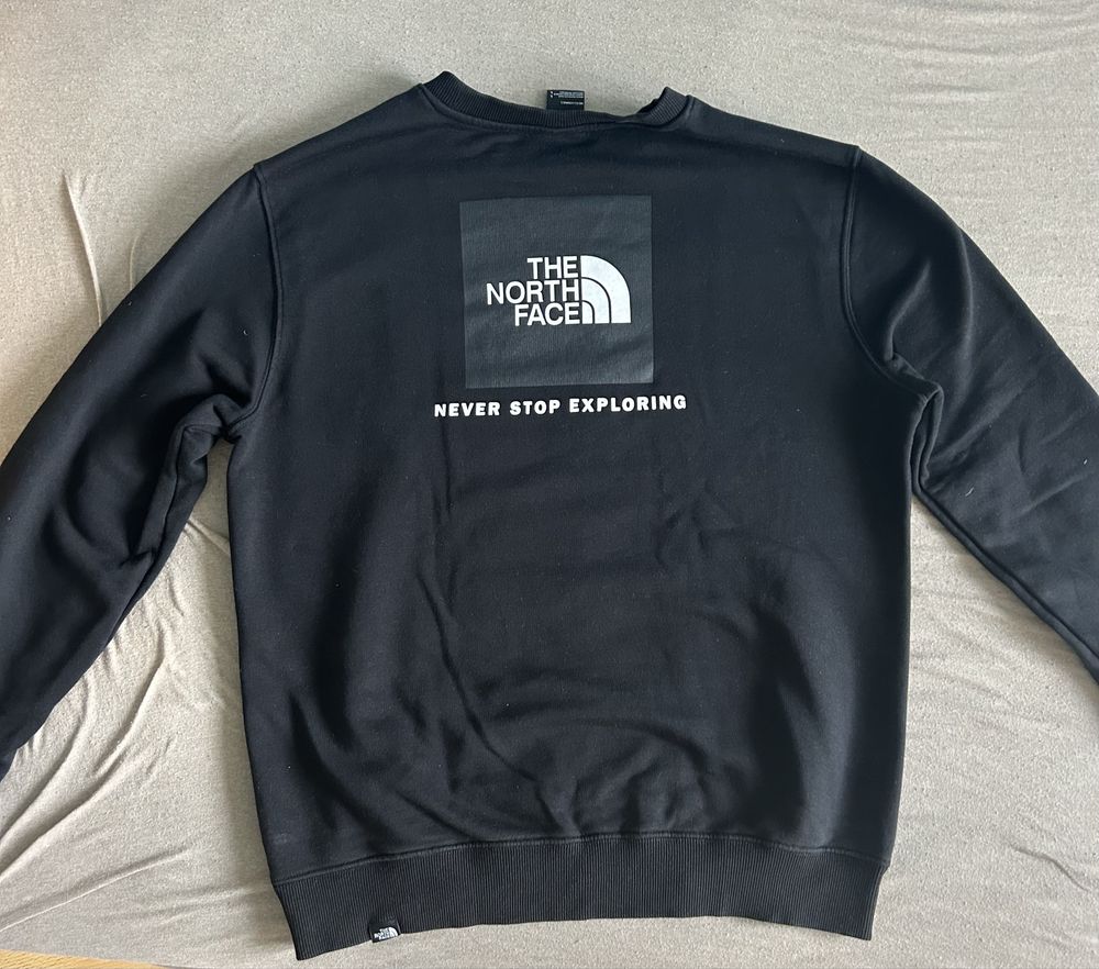 Мъжка блуза The North Face
