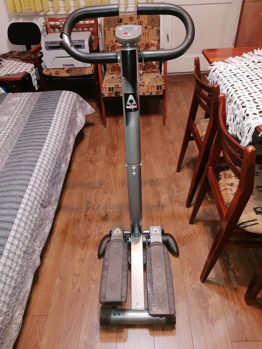 aparat pentru fitness